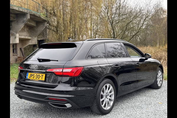 Audi A4 Avant 35 TFSI 2.0 150PK S-TRONIC PRO-LINE CARPLAY/PDC/LED