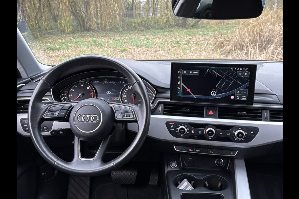 Audi A4 Avant 35 TFSI 2.0 150PK S-TRONIC PRO-LINE CARPLAY/PDC/LED