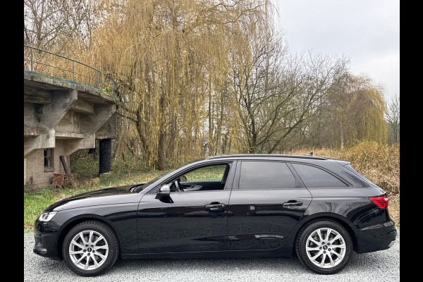 Audi A4 Avant 35 TFSI 2.0 150PK S-TRONIC PRO-LINE CARPLAY/PDC/LED