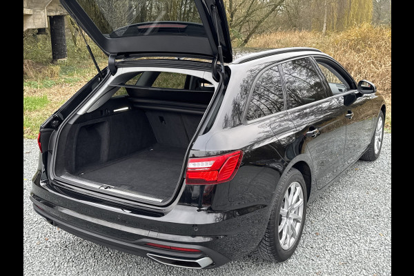 Audi A4 Avant 35 TFSI 2.0 150PK S-TRONIC PRO-LINE CARPLAY/PDC/LED