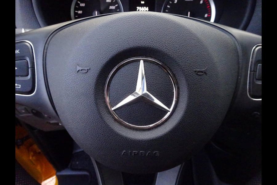 Mercedes-Benz Vito 114 CDI Lang AIRCO CRUISE OCNTROL STANDKACHEL