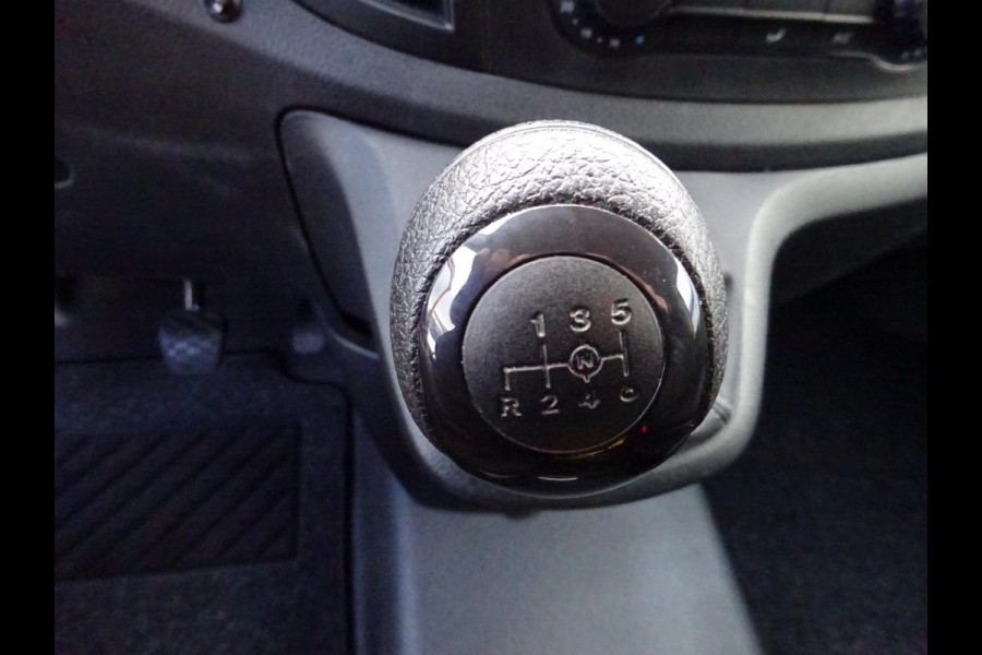 Mercedes-Benz Vito 114 CDI Lang AIRCO CRUISE OCNTROL STANDKACHEL