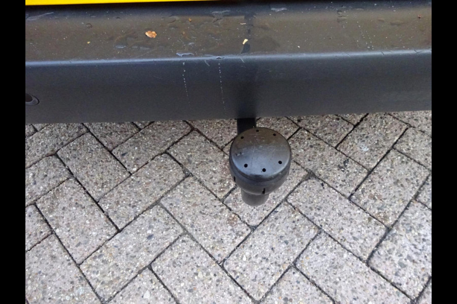 Mercedes-Benz Vito 114 CDI Lang AIRCO CRUISE OCNTROL STANDKACHEL