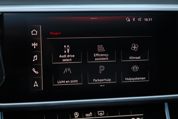 Audi A6 Avant 45 TFSI 3x S Line Competition / PANO / ACC / B&O / CAMERA / KEYLESS / STUUR+STOELVERW