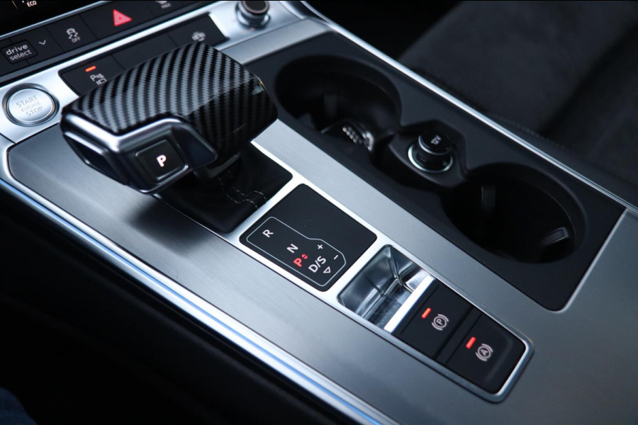 Audi A6 Avant 45 TFSI 3x S Line Competition / PANO / ACC / B&O / CAMERA / KEYLESS / STUUR+STOELVERW