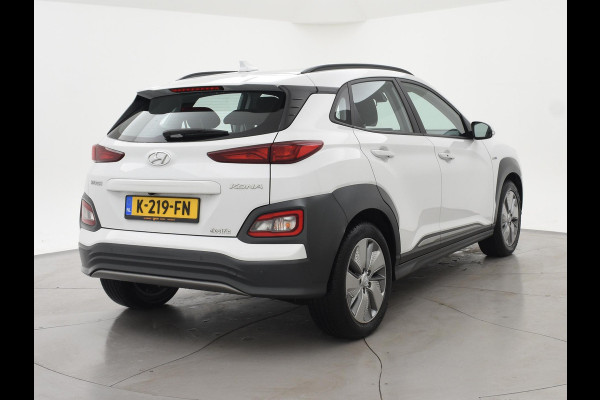 Hyundai Kona EV 64 kWh 204 PK + CAMERA | ADAPTIVE CRUISE | DAB | APPLE CARPLAY/ANDROID AUTO | KRELL AUDIO