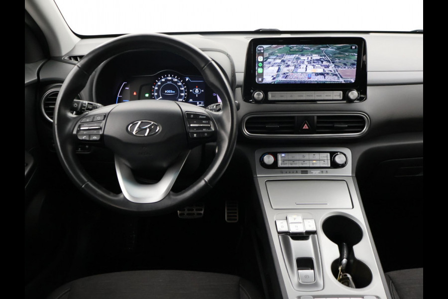 Hyundai Kona EV 64 kWh 204 PK + CAMERA | ADAPTIVE CRUISE | DAB | APPLE CARPLAY/ANDROID AUTO | KRELL AUDIO