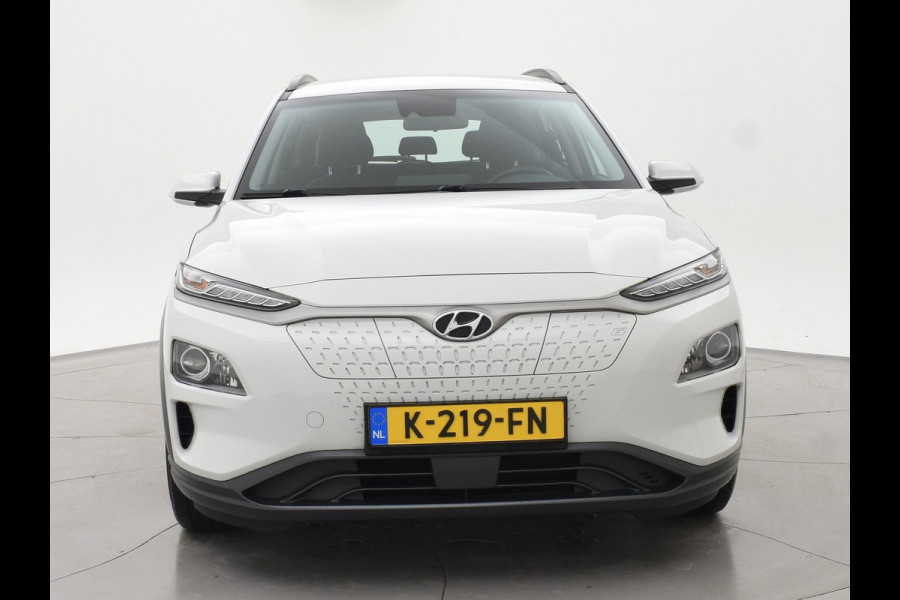 Hyundai Kona EV 64 kWh 204 PK + CAMERA | ADAPTIVE CRUISE | DAB | APPLE CARPLAY/ANDROID AUTO | KRELL AUDIO