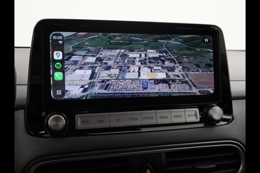 Hyundai Kona EV 64 kWh 204 PK + CAMERA | ADAPTIVE CRUISE | DAB | APPLE CARPLAY/ANDROID AUTO | KRELL AUDIO