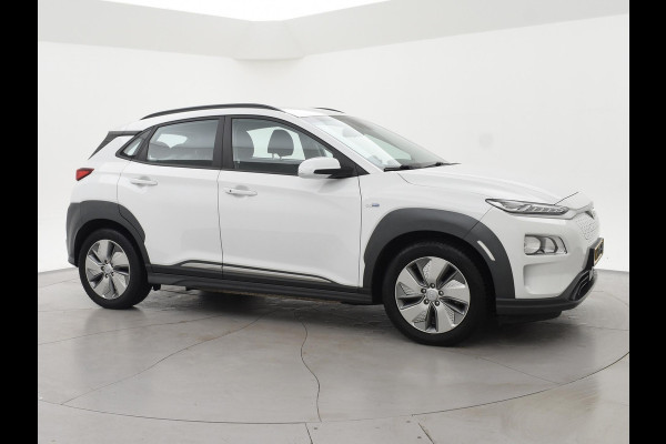 Hyundai Kona EV 64 kWh 204 PK + CAMERA | ADAPTIVE CRUISE | DAB | APPLE CARPLAY/ANDROID AUTO | KRELL AUDIO