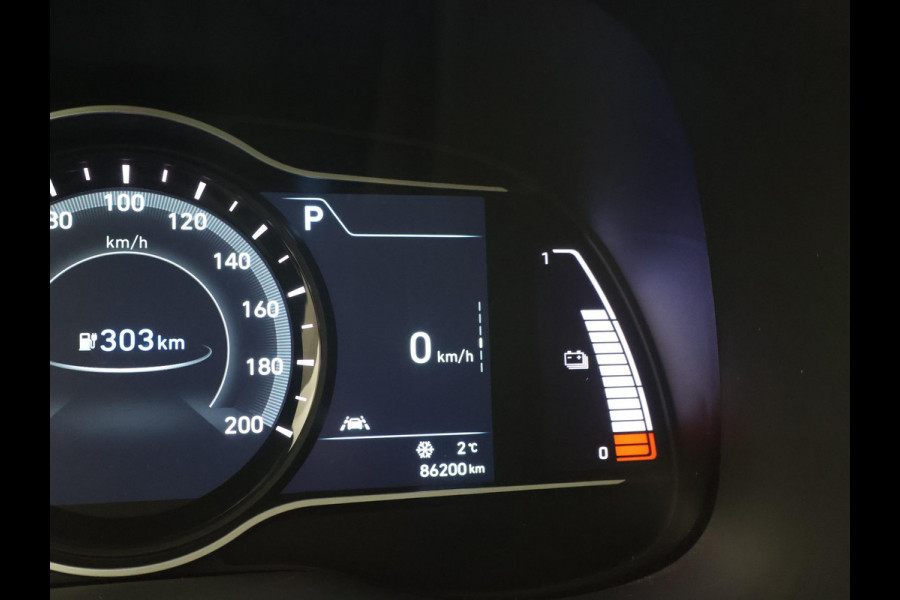 Hyundai Kona EV 64 kWh 204 PK + CAMERA | ADAPTIVE CRUISE | DAB | APPLE CARPLAY/ANDROID AUTO | KRELL AUDIO