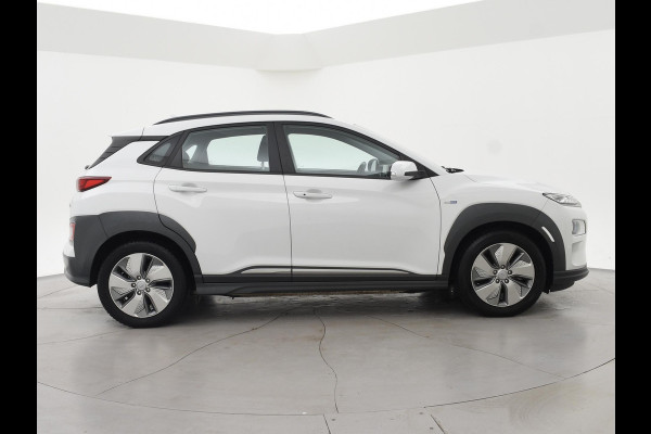 Hyundai Kona EV 64 kWh 204 PK + CAMERA | ADAPTIVE CRUISE | DAB | APPLE CARPLAY/ANDROID AUTO | KRELL AUDIO