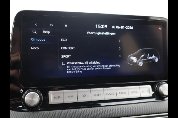 Hyundai Kona EV 64 kWh 204 PK + CAMERA | ADAPTIVE CRUISE | DAB | APPLE CARPLAY/ANDROID AUTO | KRELL AUDIO