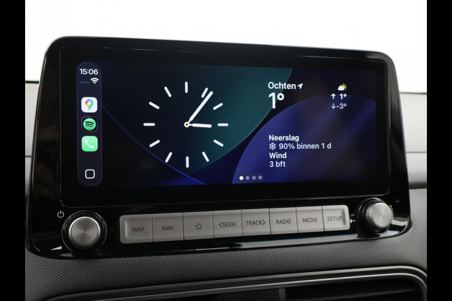 Hyundai Kona EV 64 kWh 204 PK + CAMERA | ADAPTIVE CRUISE | DAB | APPLE CARPLAY/ANDROID AUTO | KRELL AUDIO