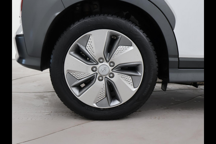 Hyundai Kona EV 64 kWh 204 PK + CAMERA | ADAPTIVE CRUISE | DAB | APPLE CARPLAY/ANDROID AUTO | KRELL AUDIO