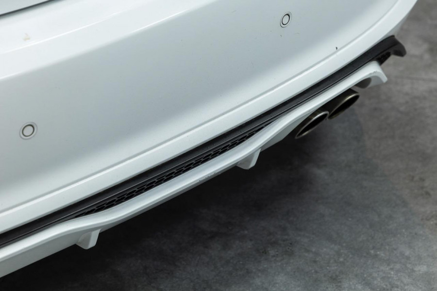 Ford Fiesta 1.5 EcoBoost ST-3 Full|Pano|Cruise|Navi