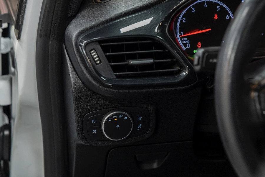 Ford Fiesta 1.5 EcoBoost ST-3 Full|Pano|Cruise|Navi