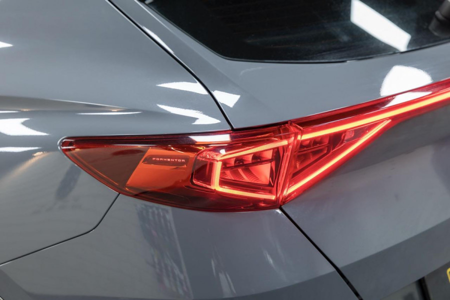 CUPRA Formentor 2.0 TSI 4DRIVE|PANO|LEDER|CLIMATE|NAVI