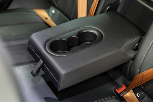 CUPRA Formentor 2.0 TSI 4DRIVE|PANO|LEDER|CLIMATE|NAVI