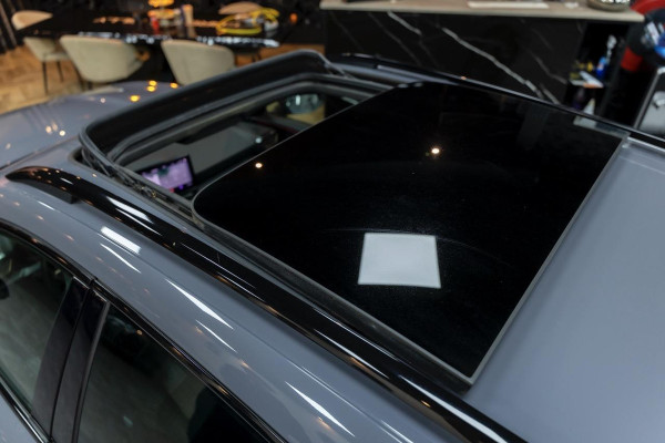 CUPRA Formentor 2.0 TSI 4DRIVE|PANO|LEDER|CLIMATE|NAVI