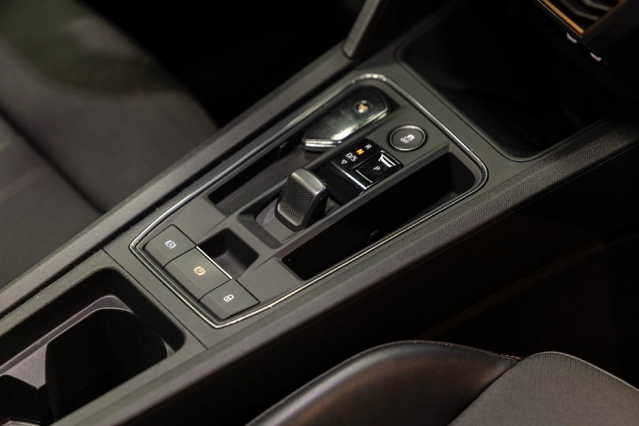 CUPRA Formentor 2.0 TSI 4DRIVE|PANO|LEDER|CLIMATE|NAVI