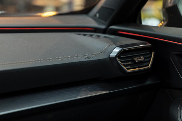 CUPRA Formentor 2.0 TSI 4DRIVE|PANO|LEDER|CLIMATE|NAVI