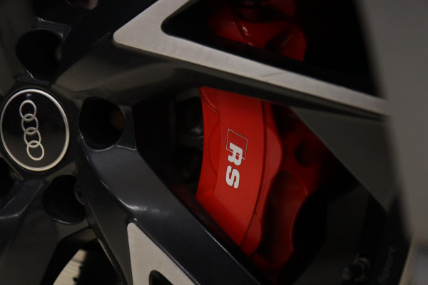 Audi RS Q3 Sportback TFSI RS 400PK/NARDO/PANO/SONOS/RS-STOELEN/BOMVOL
