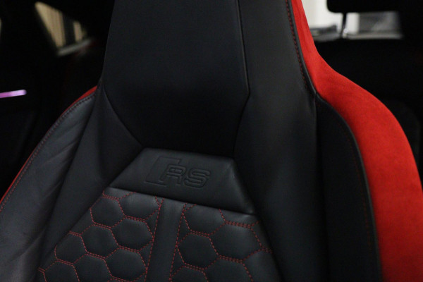 Audi RS Q3 Sportback TFSI RS 400PK/NARDO/PANO/SONOS/RS-STOELEN/BOMVOL