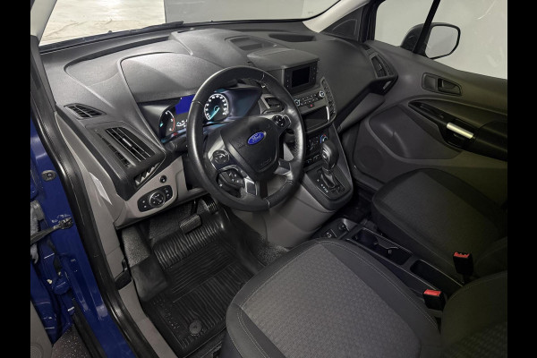 Ford Transit Connect 1.5 EcoBlue L1 l AUTOMAAT l HONDENVERVOER l CRUISE CONTROL