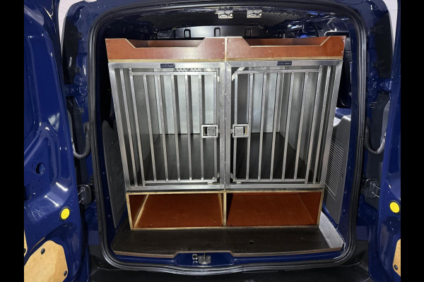 Ford Transit Connect 1.5 EcoBlue L1 l AUTOMAAT l HONDENVERVOER l CRUISE CONTROL