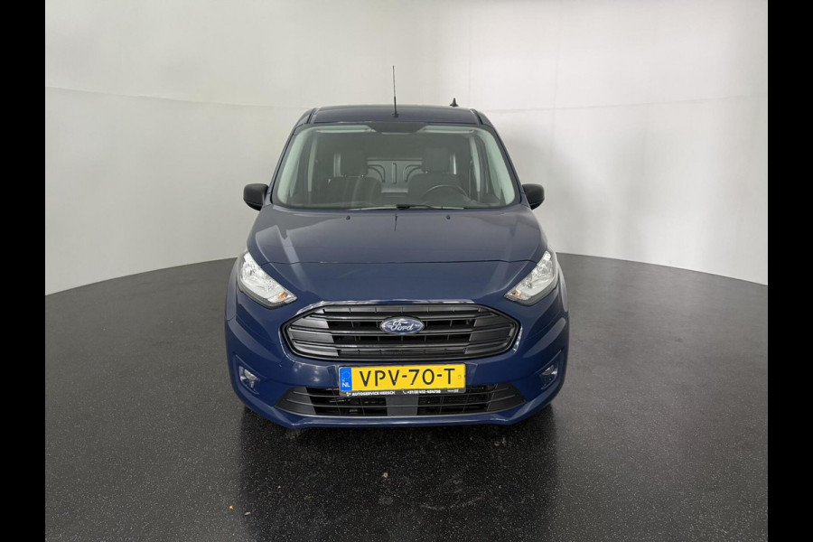 Ford Transit Connect 1.5 EcoBlue L1 l AUTOMAAT l HONDENVERVOER l CRUISE CONTROL