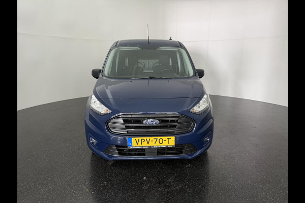 Ford Transit Connect 1.5 EcoBlue L1 l AUTOMAAT l HONDENVERVOER l CRUISE CONTROL
