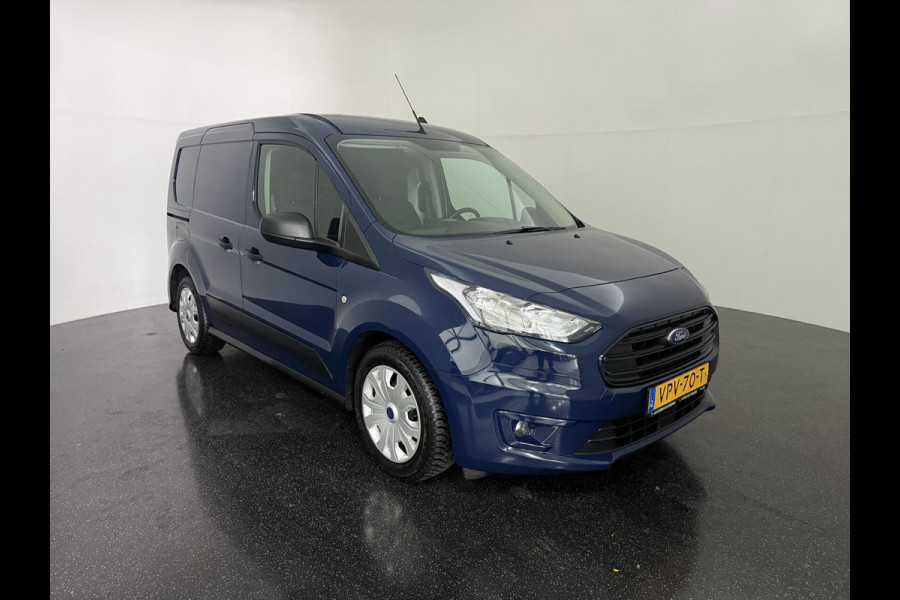 Ford Transit Connect 1.5 EcoBlue L1 l AUTOMAAT l HONDENVERVOER l CRUISE CONTROL