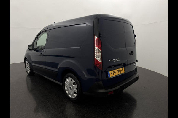 Ford Transit Connect 1.5 EcoBlue L1 l AUTOMAAT l HONDENVERVOER l CRUISE CONTROL