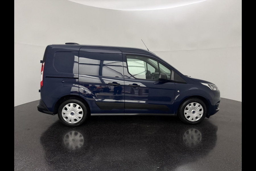 Ford Transit Connect 1.5 EcoBlue L1 l AUTOMAAT l HONDENVERVOER l CRUISE CONTROL