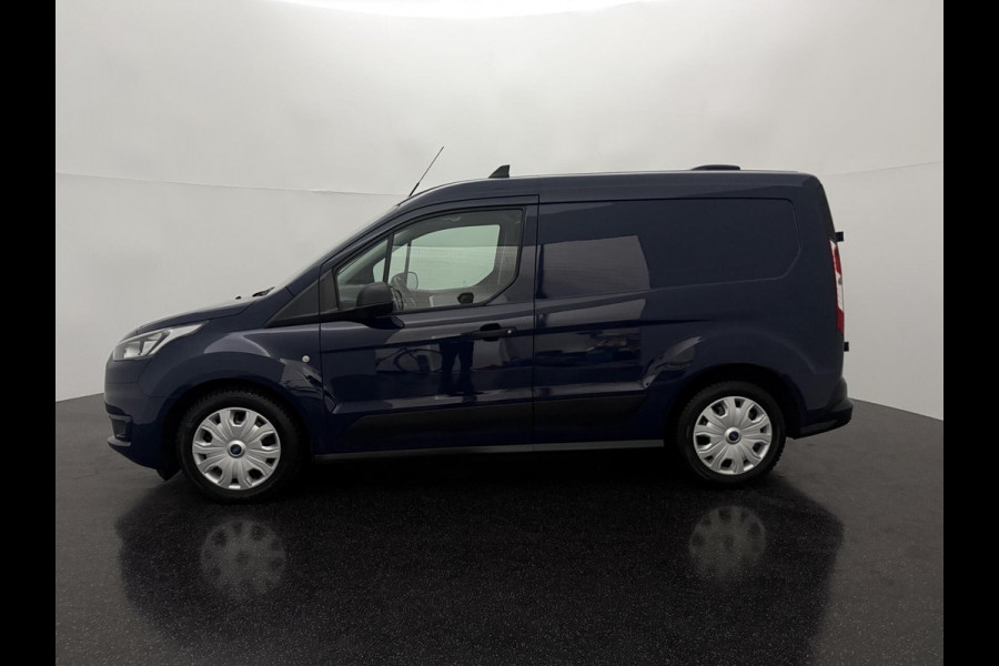 Ford Transit Connect 1.5 EcoBlue L1 l AUTOMAAT l HONDENVERVOER l CRUISE CONTROL