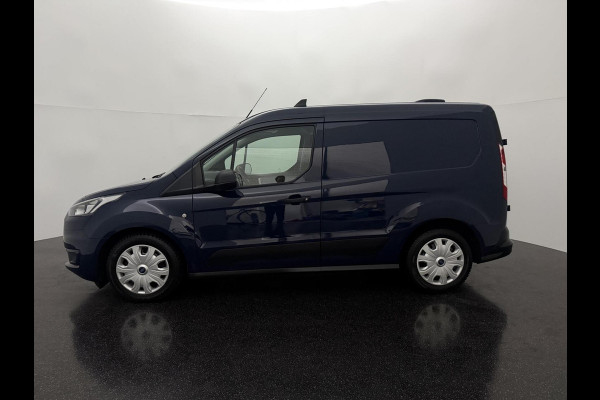 Ford Transit Connect 1.5 EcoBlue L1 l AUTOMAAT l HONDENVERVOER l CRUISE CONTROL