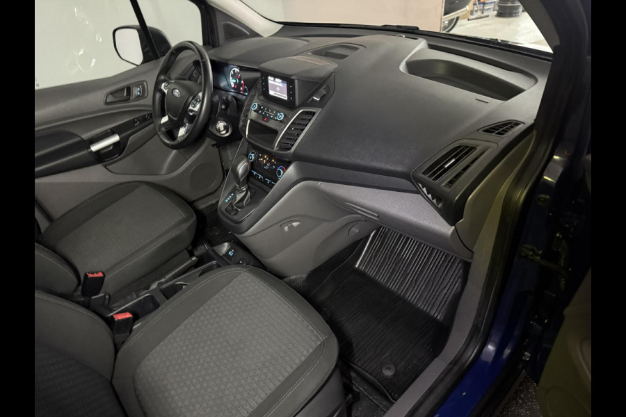 Ford Transit Connect 1.5 EcoBlue L1 l AUTOMAAT l HONDENVERVOER l CRUISE CONTROL