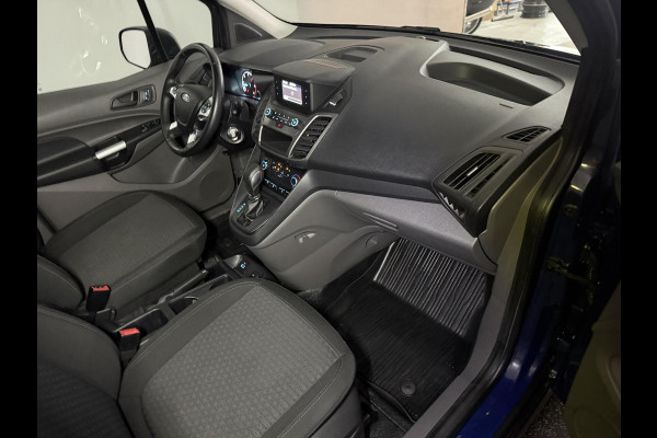 Ford Transit Connect 1.5 EcoBlue L1 l AUTOMAAT l HONDENVERVOER l CRUISE CONTROL
