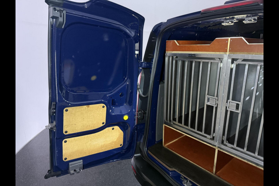 Ford Transit Connect 1.5 EcoBlue L1 l AUTOMAAT l HONDENVERVOER l CRUISE CONTROL