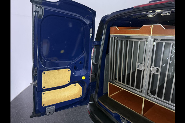 Ford Transit Connect 1.5 EcoBlue L1 l AUTOMAAT l HONDENVERVOER l CRUISE CONTROL