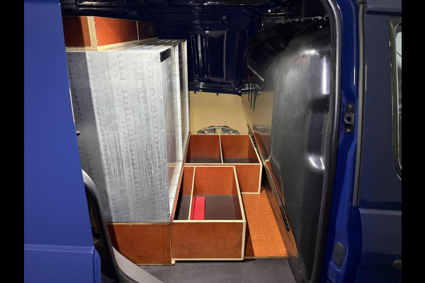 Ford Transit Connect 1.5 EcoBlue L1 l AUTOMAAT l HONDENVERVOER l CRUISE CONTROL