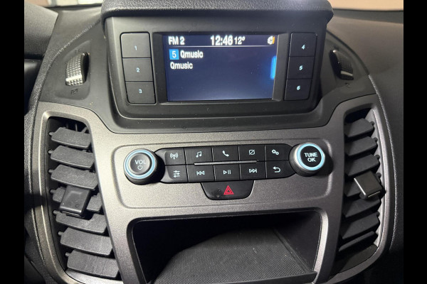 Ford Transit Connect 1.5 EcoBlue L1 l AUTOMAAT l HONDENVERVOER l CRUISE CONTROL