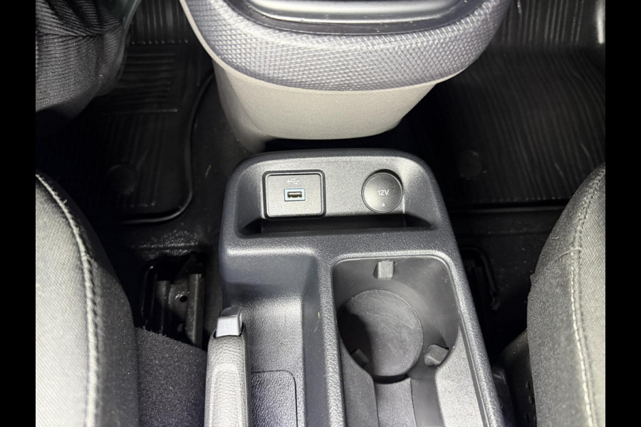 Ford Transit Connect 1.5 EcoBlue L1 l AUTOMAAT l HONDENVERVOER l CRUISE CONTROL