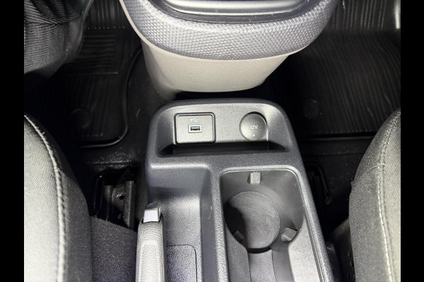 Ford Transit Connect 1.5 EcoBlue L1 l AUTOMAAT l HONDENVERVOER l CRUISE CONTROL