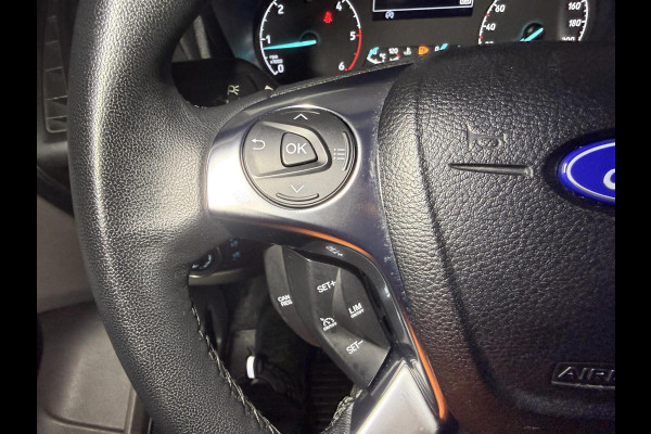 Ford Transit Connect 1.5 EcoBlue L1 l AUTOMAAT l HONDENVERVOER l CRUISE CONTROL