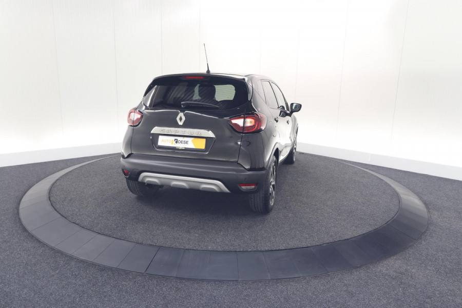 Renault Captur TCe 130 Intens | Camera | Navigatie | Parkeersensoren | Climate Control