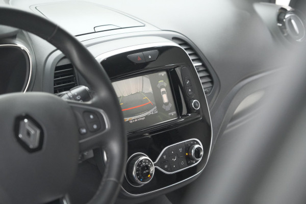 Renault Captur TCe 130 Intens | Camera | Navigatie | Parkeersensoren | Climate Control