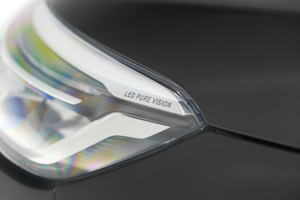 Renault Captur TCe 130 Intens | Camera | Navigatie | Parkeersensoren | Climate Control