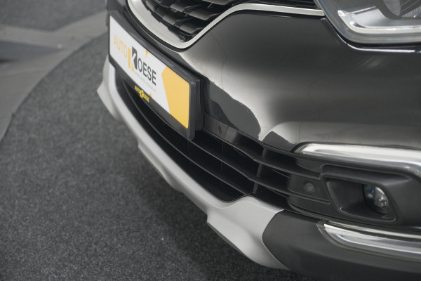 Renault Captur TCe 130 Intens | Camera | Navigatie | Parkeersensoren | Climate Control